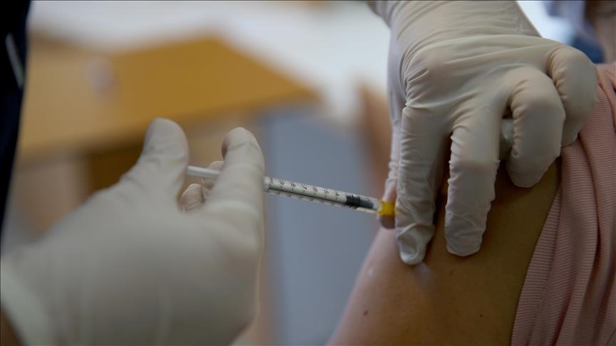تركيا.. التطعيم بـ 17 مليون جرعة لقاح ضد كورونا