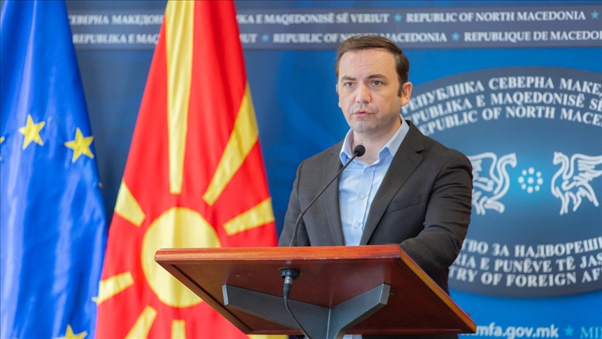Северна Македонија: Османи најави широк процес за создавање 10-годишна стратегија за надворешната политика