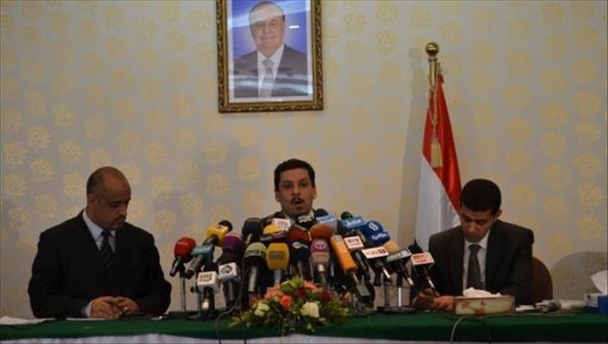 اليمن.. وزير الخارجية يثمن موقف تركيا الثابت في دعم السلام