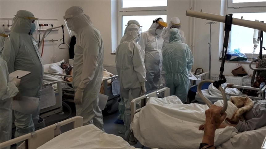 BiH: U Sarajevu 195 novozaraženih koronavirusom, 23 smrtna slučaja