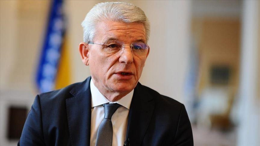 Džaferović: Podrivanja povjerenja u zdravstvene institucije može imati koban efekat