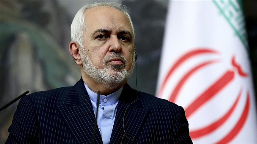 Zarif, Viyana'da yapılacak nükleer anlaşma konulu toplantıda Avrupa ülkelerini 'yapıcı olmaya' çağırdı