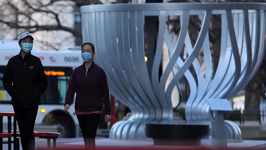 Canadá superó el millón de contagios por la COVID-19