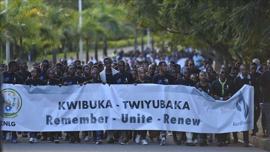 El papel que jugaron los medios para que ocurriera el genocidio en Ruanda