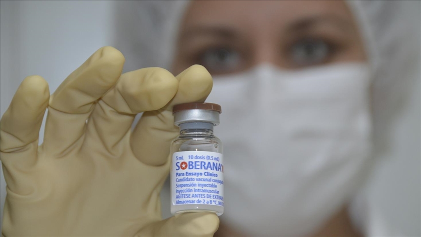 Argentina compraría la vacuna cubana Soberana 02 contra el coronavirus