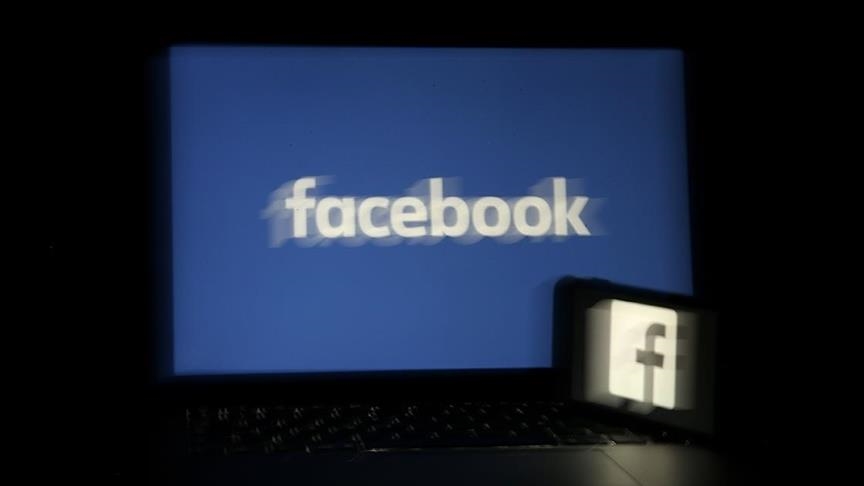 Turkey launches probe into Facebook over data leak