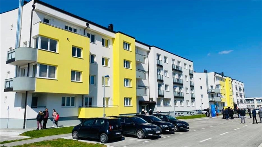 BiH: Zatvara se kolektivni centar u Špionici