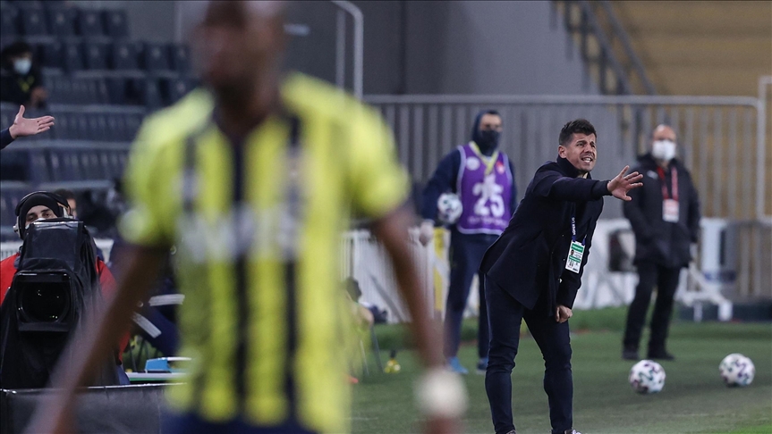 Fenerbahçe Futbol A Takım Direktörü Emre Belözoğlu: Sonunun güzel ve iyi olacağına inanıyorum'