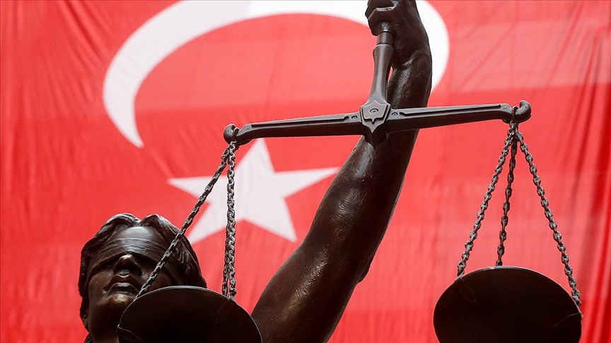 Bazı emekli amirallerin açıklamasına ilişkin 81 ilde suç duyurusunda bulunuldu
