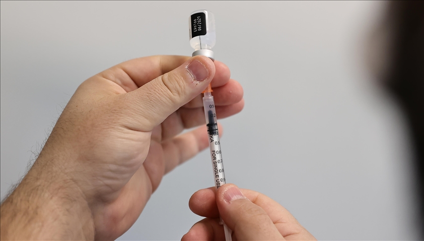 Turski doktor pozvao onkološke pacijente na vakcinaciju