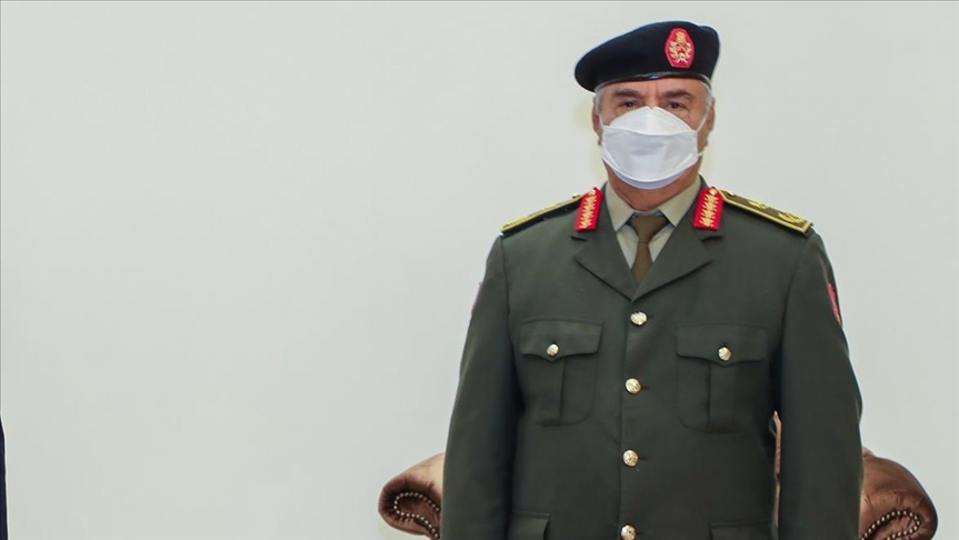 مناورات حفتر العسكرية.. رسائل مشفرة لـ 4 أطراف (تحليل)
