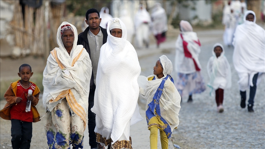 إثيوبيات يتحدين الإعاقة ويحاربن الفقر والتلوث البيئي (تقرير)