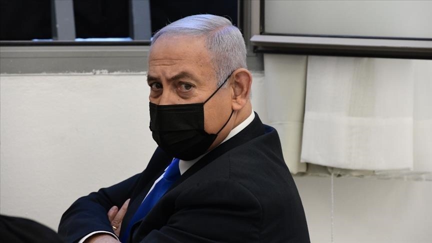 Israël : reprise des auditions dans le cadre du procès pour corruption de Netanyahu