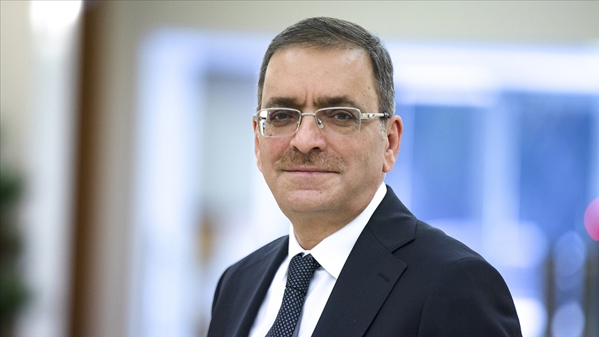 SPK Başkanı Taşkesenlioğlu: Kar veya zararla sonuçlanan işlemlerde SPK'nın herhangi bir sorumluluğu bulunmamaktadır