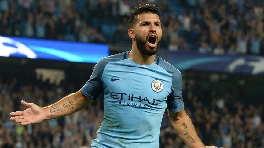 Aguero akan tinggalkan Man City dengan sejuta kenangan