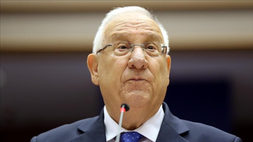 Prezident Izrailya Provodit Konsultacii S Partiyami Po Kandidature Premera