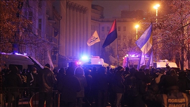 Ukrayna’da tırmanan gerilim ve Rusya’nın hedefleri