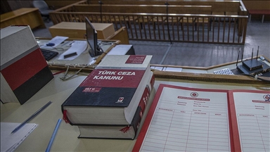FETÖ'nün 'Hava Harp Okulu yapılanması' detayları ve isimleriyle deşifre oldu