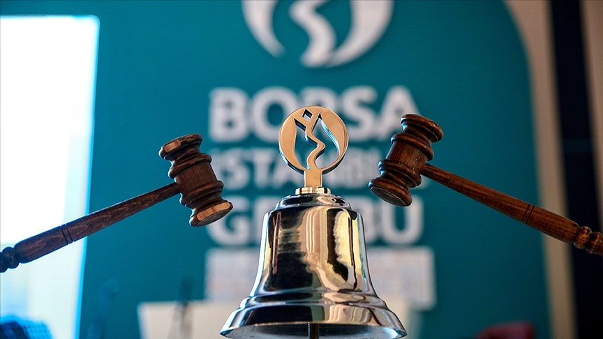 Borsa güne yatay başladı