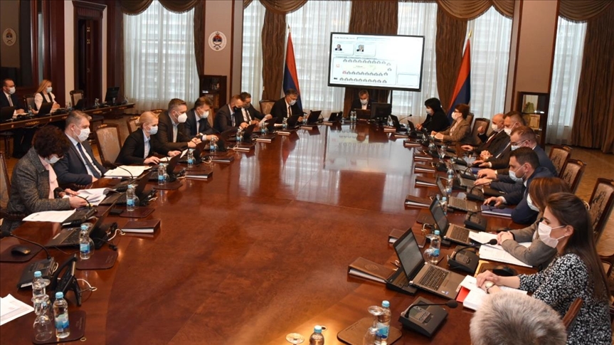 BiH: Od četvrtka dozvoljen rad fitnes centrima u RS-u