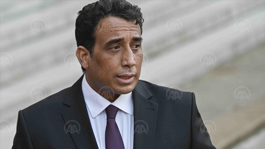 Libya forms reconciliation commission for social peace