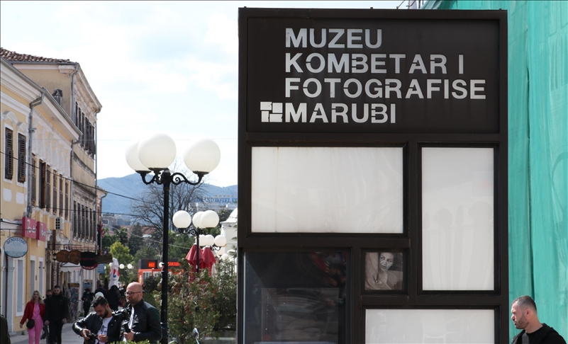 "Marubi", muzeu i parë dhe i veçantë i fotografisë në Shqipëri