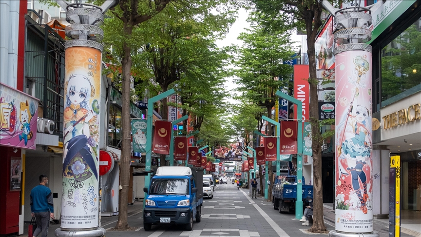 Taiwan plans events to build religious amity in Ramadan