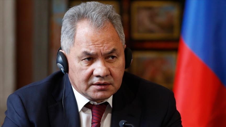 Russia starts routine military combat readiness check