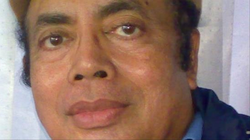Cendekiawan Indonesia Daniel Dhakidae meninggal usai alami serangan jantung