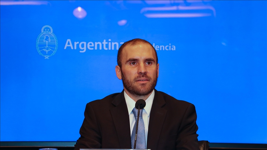 Argentina apoya al G24 en su solicitud al FMI para que revise los sobrecargos en préstamos