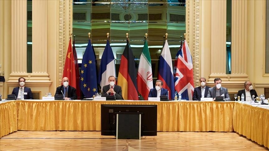 Diplomate européen: la réunion de Vienne sur l'accord nucléaire a été « constructive »