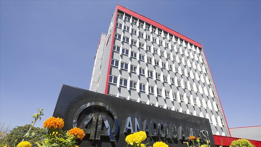La Agencia Anadolu celebra 101 años de su fundación