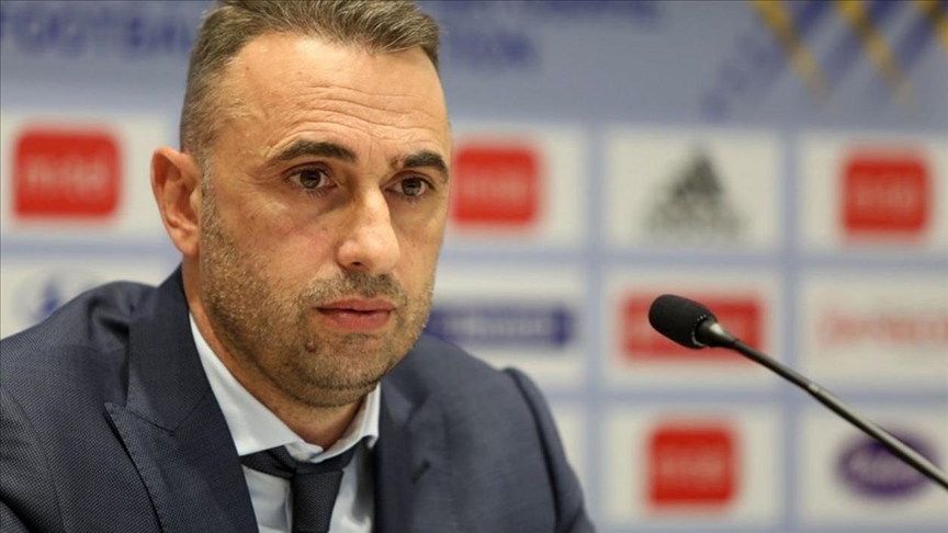 N/FSBiH: Ivaylo Petev prebolio COVID-19