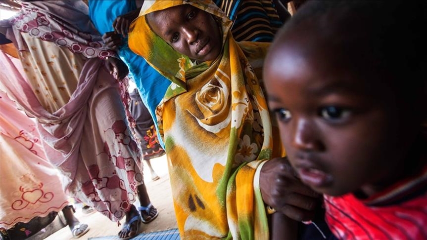 Women abducted in South Sudan freed, hundreds remain: UN