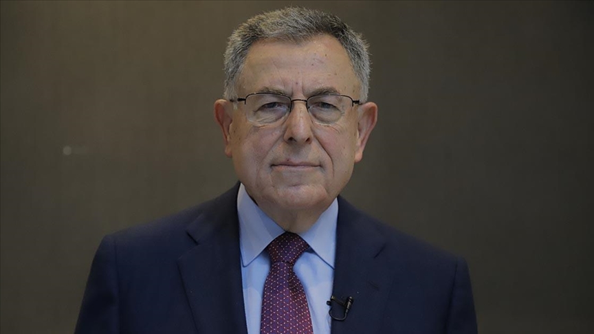 Eski Lübnan Başbakanı Fuad Sinyora: Türkiye, bölgede yeni bir politika için ciddi girişimde bulunmalı