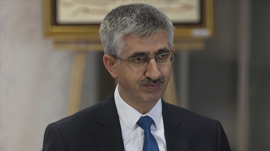 Anadolu imam hatip liselerinde zirveleri zorlayan şampiyonlar yetişiyor