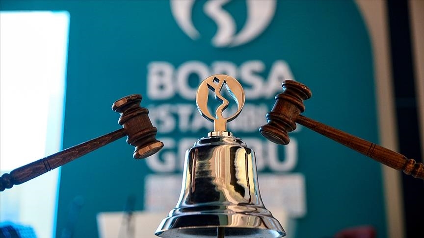 Turkey's Borsa Istanbul flat at Tuesday open