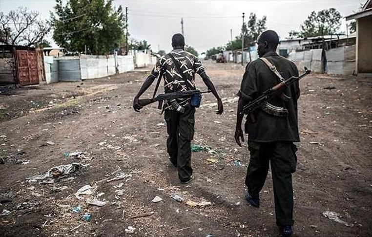 Death toll from West Darfur clashes rises to 50