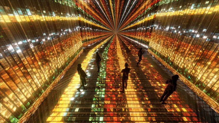 nasa space tech opens in istanbul