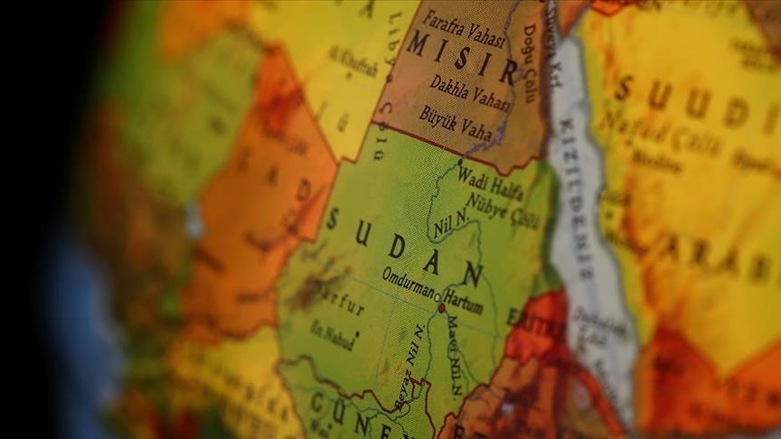 Sudan cancels law that boycotts Israel