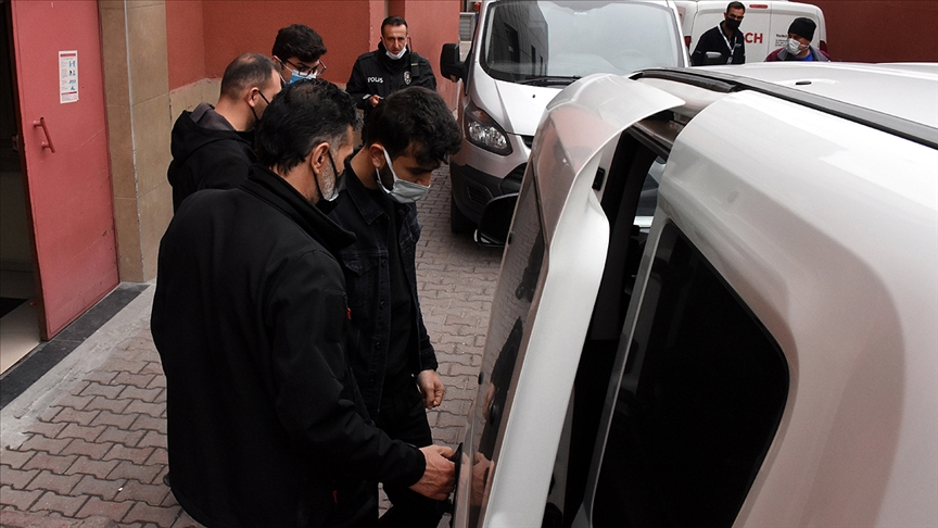 FETÖ'nün askeri mahrem yapılanmasına yönelik soruşturmada 20 gözaltı kararı