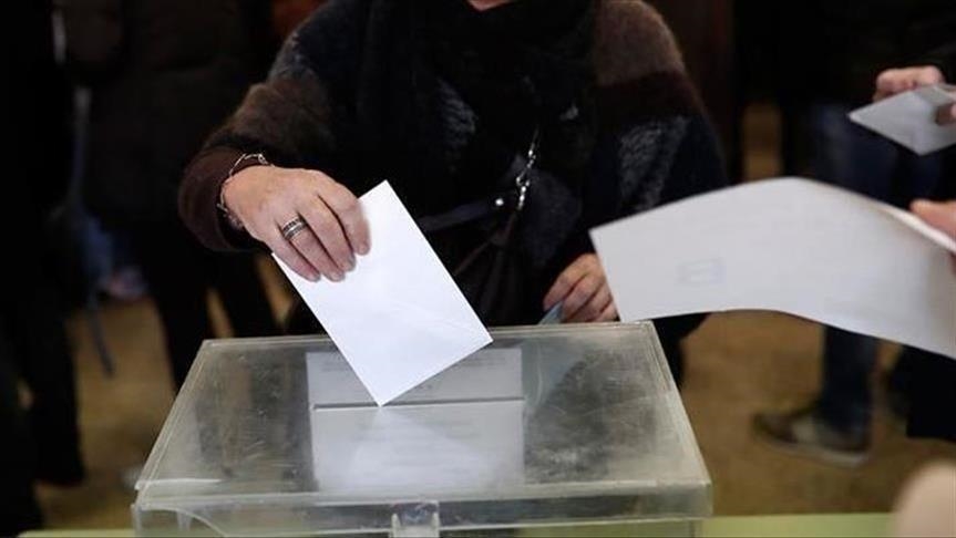 South Koreans vote for key cities in by-elections