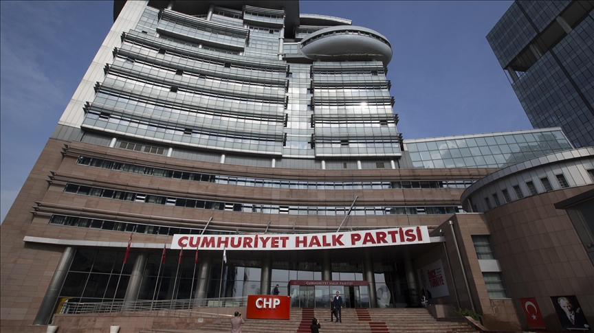 CHP'den Romanların taleplerine destek