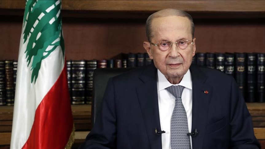 Lebanon, Syria discuss sea border demarcation