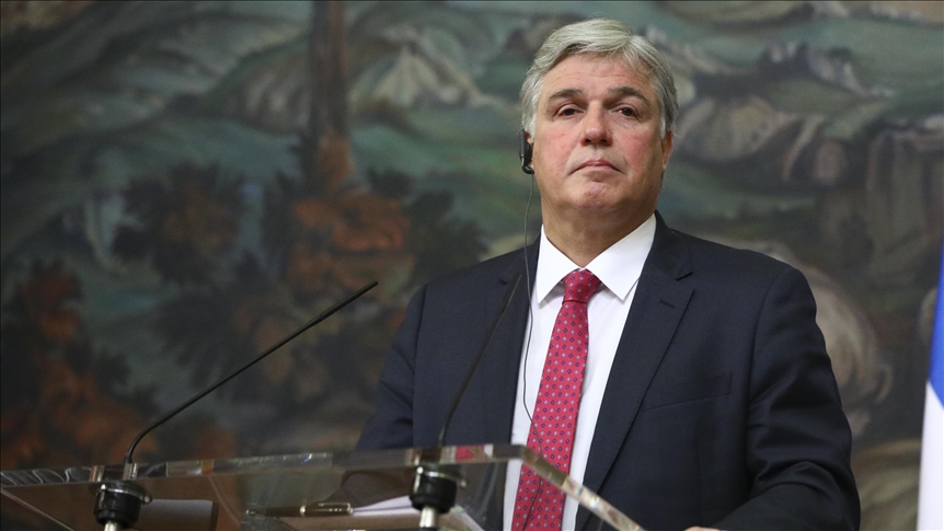 Uruguay pushing to make Mercosur more flexible