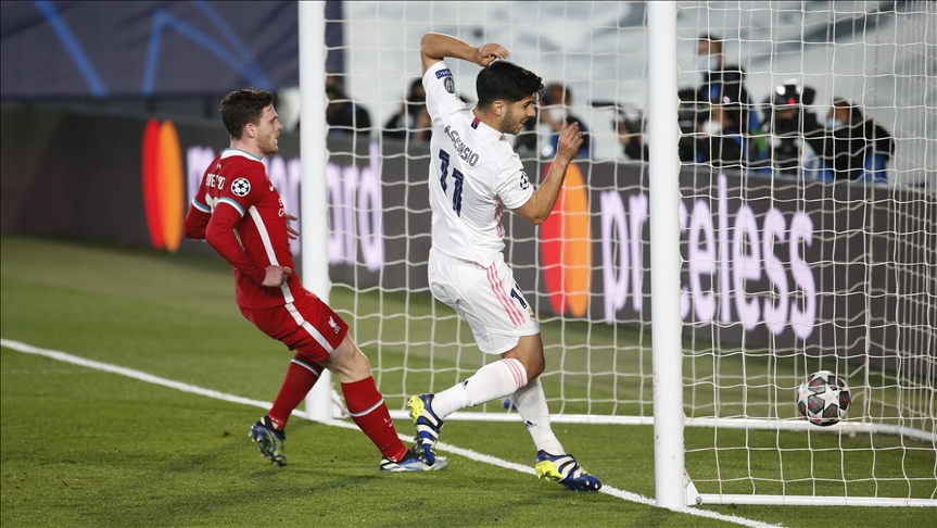 Liga prvaka: Manchester City i Real Madrid slavili u prvim utakmicama četvrtfinala