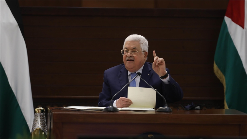 Filistin Devlet Başkanı Abbas’ın Almanya’daki sağlık testlerinde olumsuz bir duruma rastlanmadı