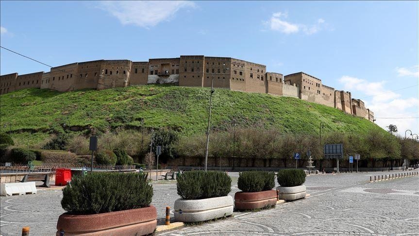 ههرێمی كورستان.. قەدەغەی ھاتووچۆ لە کاتژمێر ٠٨:٠٠ی شەو تاوەکو ٠٦:٠٠ی بەیانی راگهیهندرا