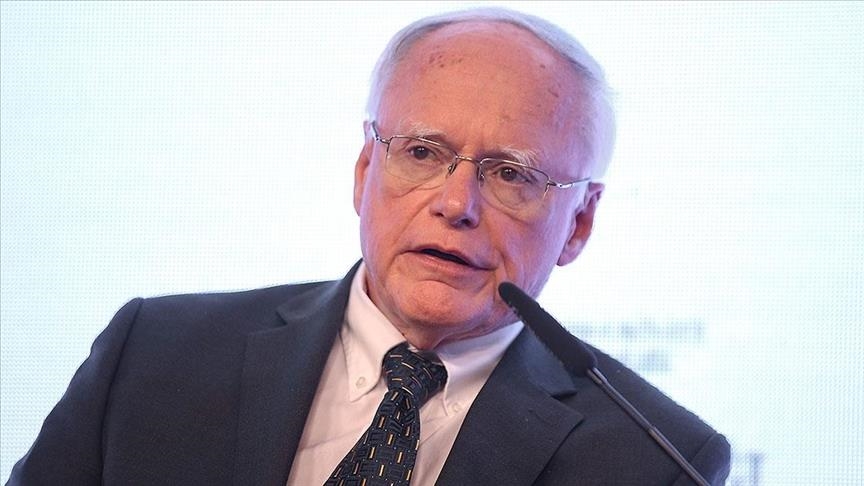 US-Turkey ties to improve in 6 months: Ex-US ambassador