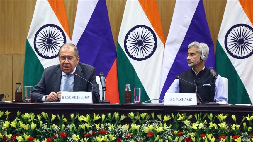 Rusia discute con Nueva Delhi la posibilidad de producir equipo militar ruso en India